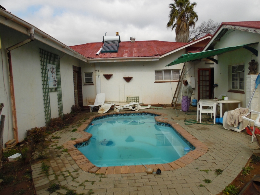 4 Bedroom Property for Sale in Bedelia Free State